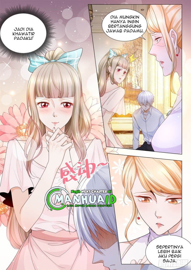 Shen Hao’s Heavenly Fall System - Chapter 113 6