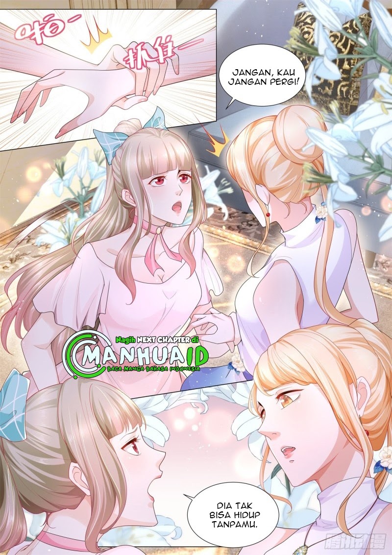 Shen Hao’s Heavenly Fall System - Chapter 113 7