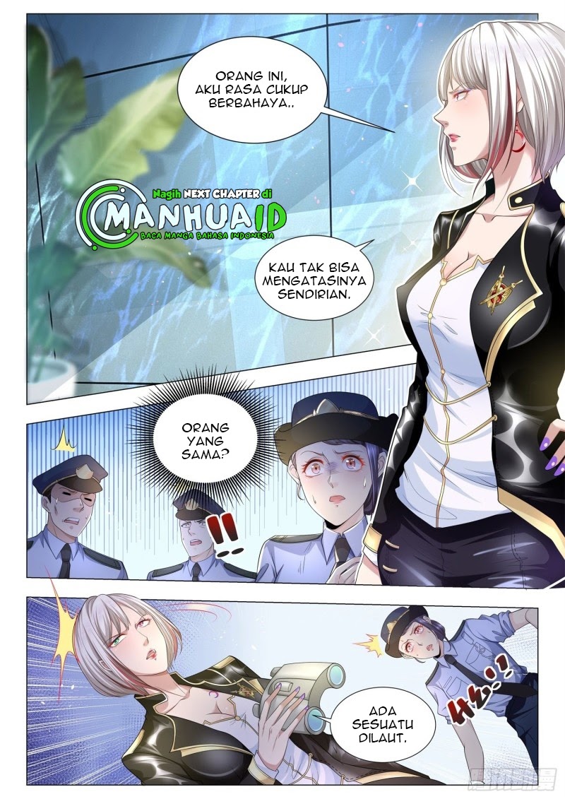 Shen Hao’s Heavenly Fall System - Chapter 110 9