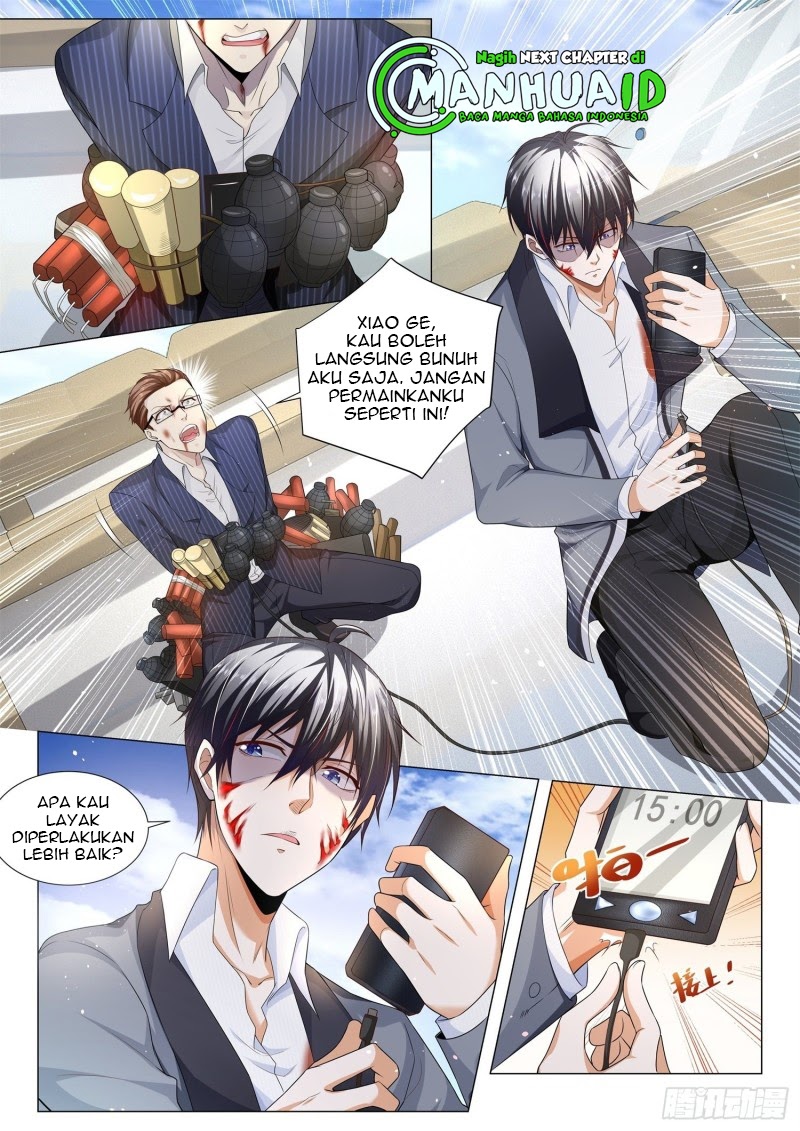 Shen Hao’s Heavenly Fall System - Chapter 110 2