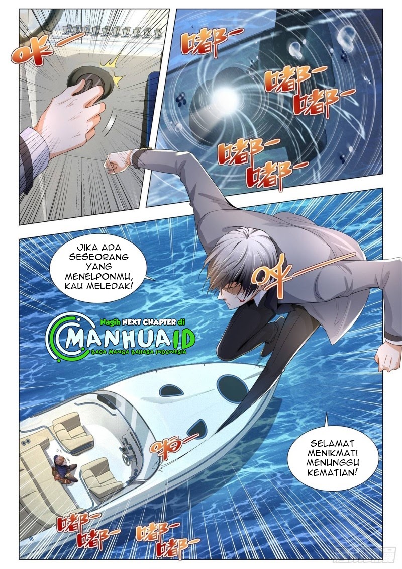 Shen Hao’s Heavenly Fall System - Chapter 110 3