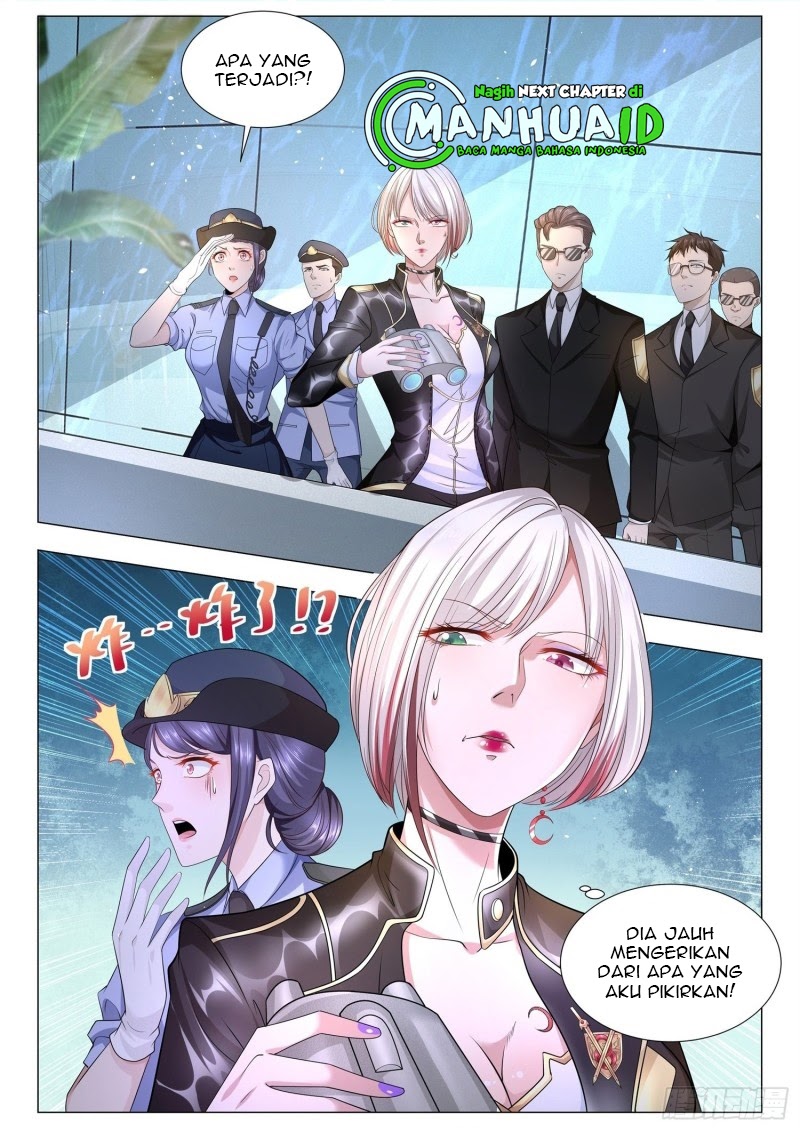 Shen Hao’s Heavenly Fall System - Chapter 110 13