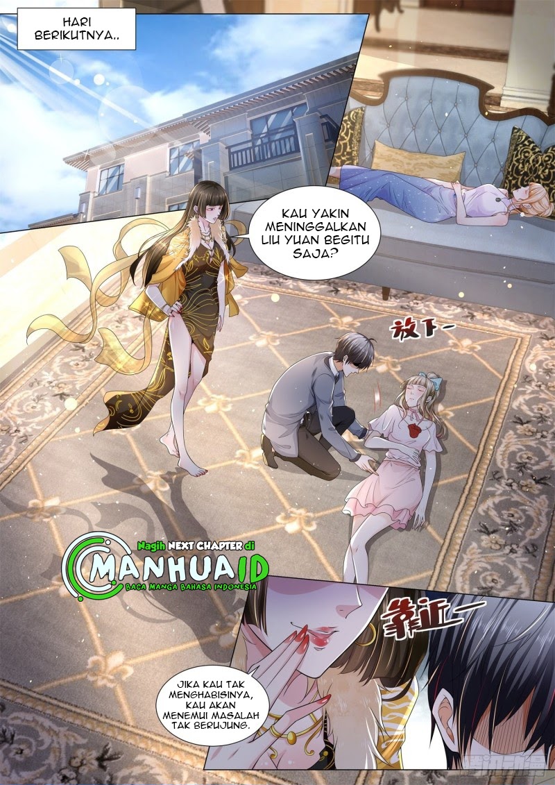 Shen Hao’s Heavenly Fall System - Chapter 111 2 Shen Hao’s Heavenly Fall System - Chapter 111 2
