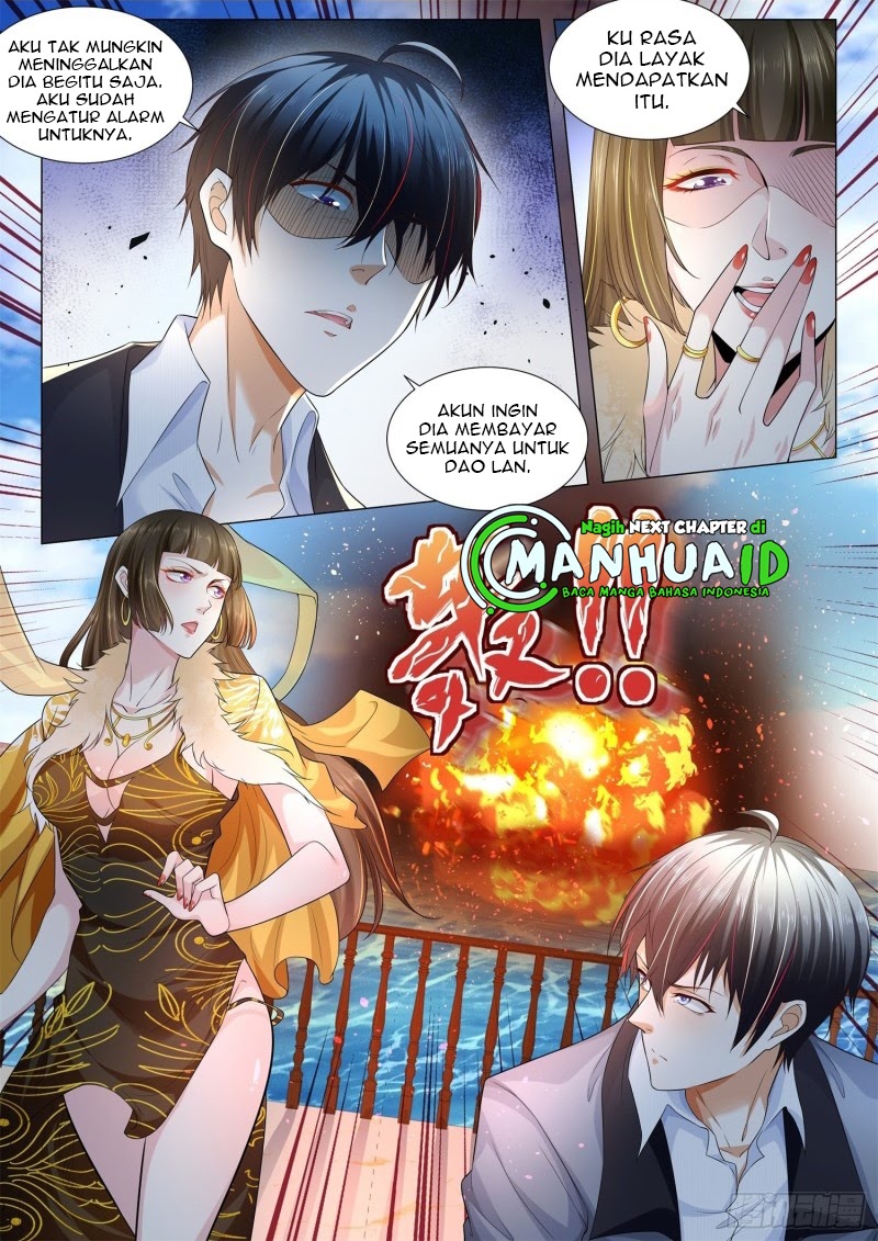 Shen Hao’s Heavenly Fall System - Chapter 111 3 Shen Hao’s Heavenly Fall System - Chapter 111 3