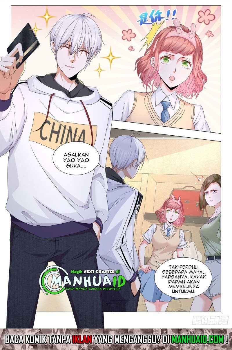 Shen Hao’s Heavenly Fall System - Chapter 117 9 Shen Hao’s Heavenly Fall System - Chapter 117 9