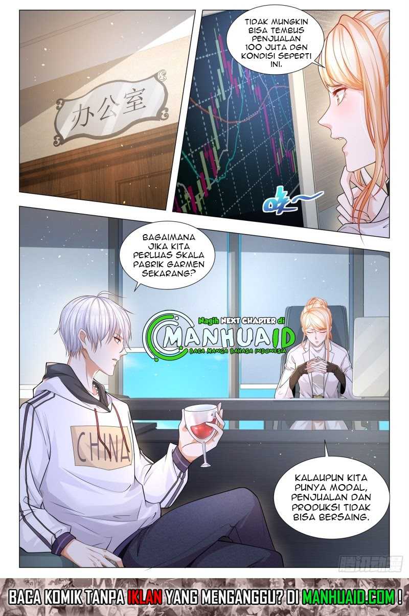 Shen Hao’s Heavenly Fall System - Chapter 117 2 Shen Hao’s Heavenly Fall System - Chapter 117 2