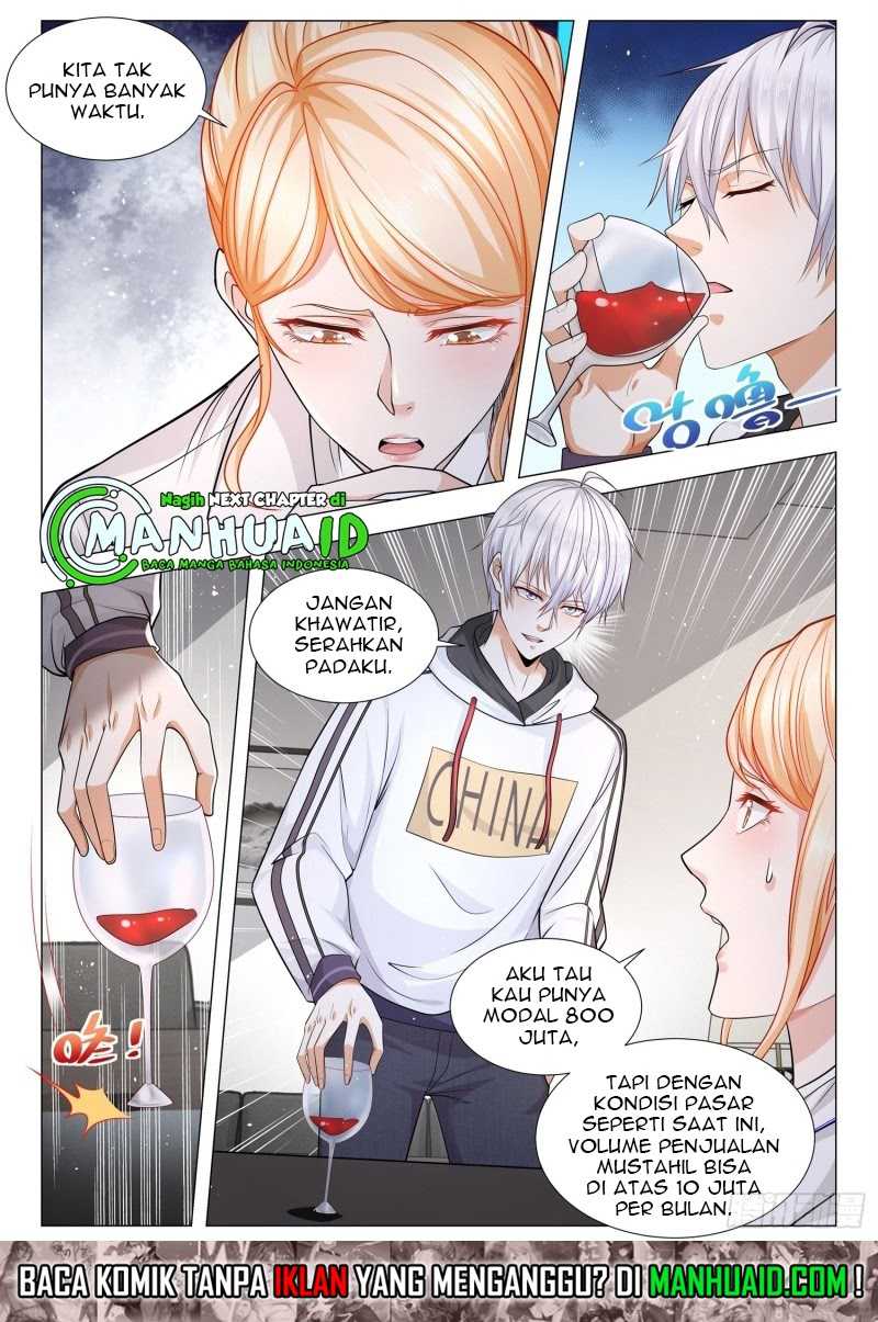 Shen Hao’s Heavenly Fall System - Chapter 117 3 Shen Hao’s Heavenly Fall System - Chapter 117 3