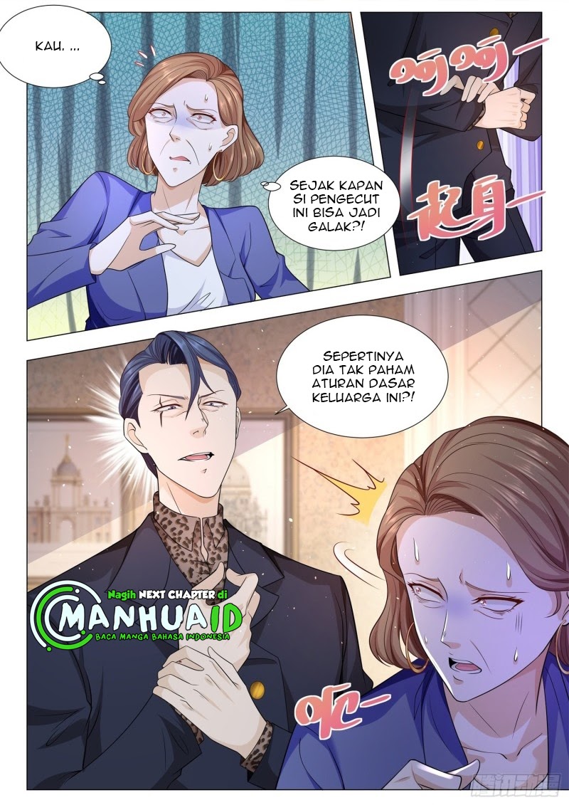 Shen Hao’s Heavenly Fall System - Chapter 114 9