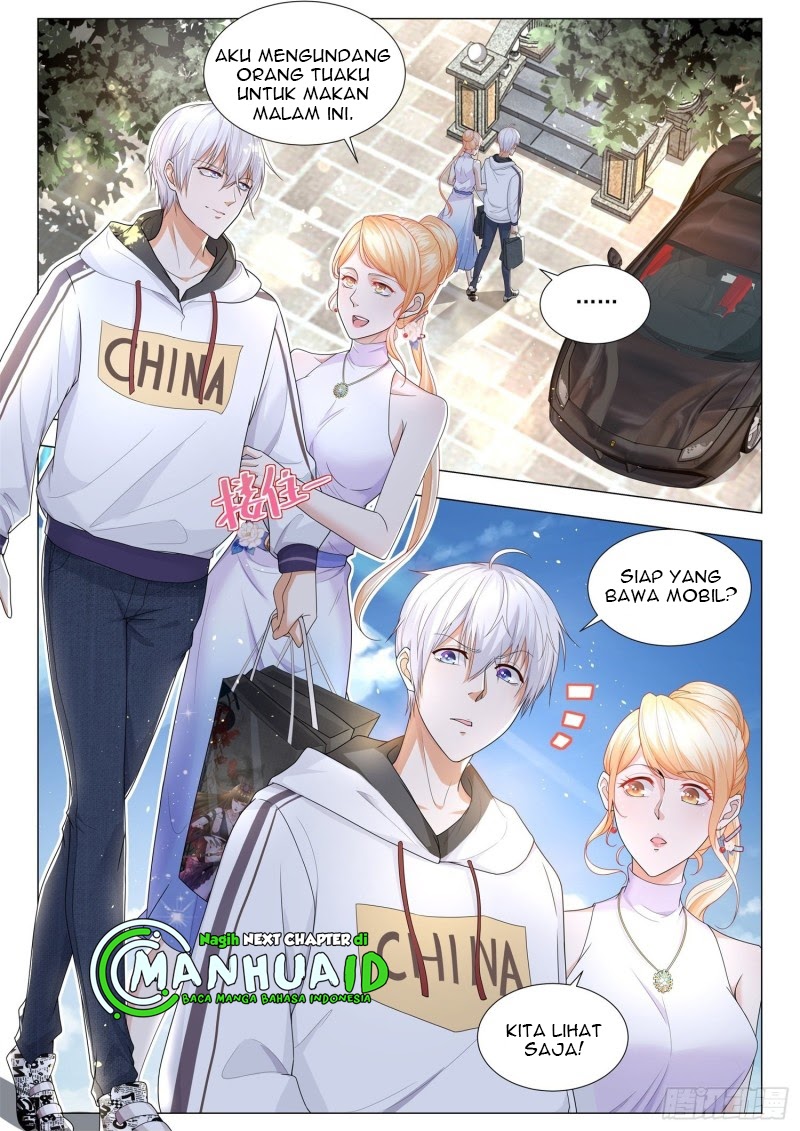Shen Hao’s Heavenly Fall System - Chapter 114 2