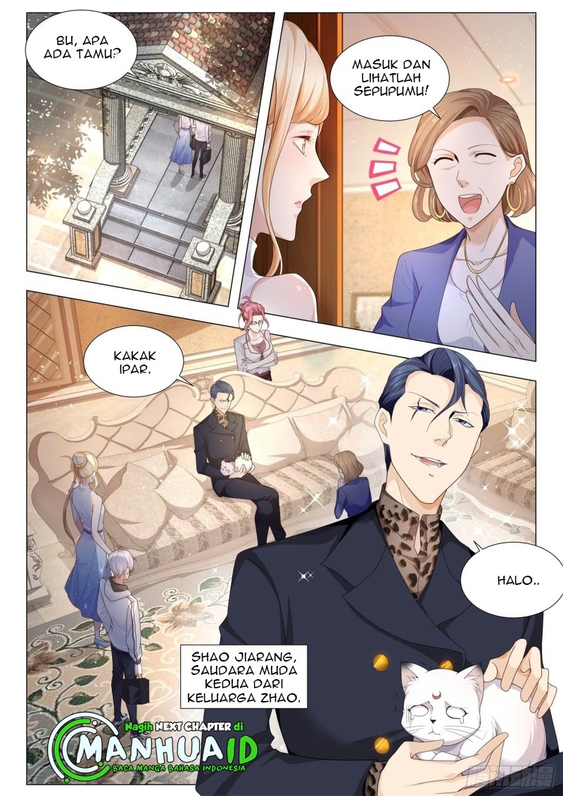 Shen Hao’s Heavenly Fall System - Chapter 114 3