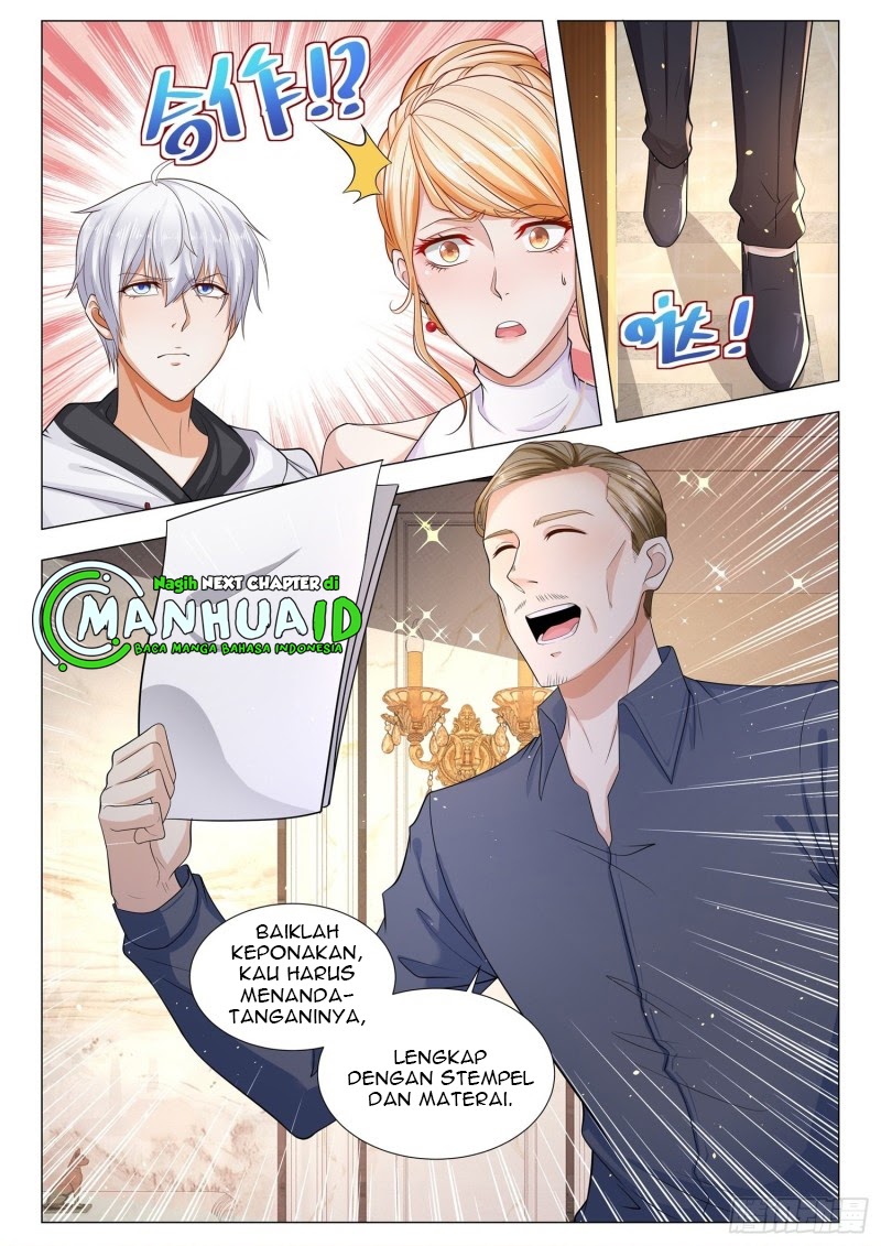 Shen Hao’s Heavenly Fall System - Chapter 114 12