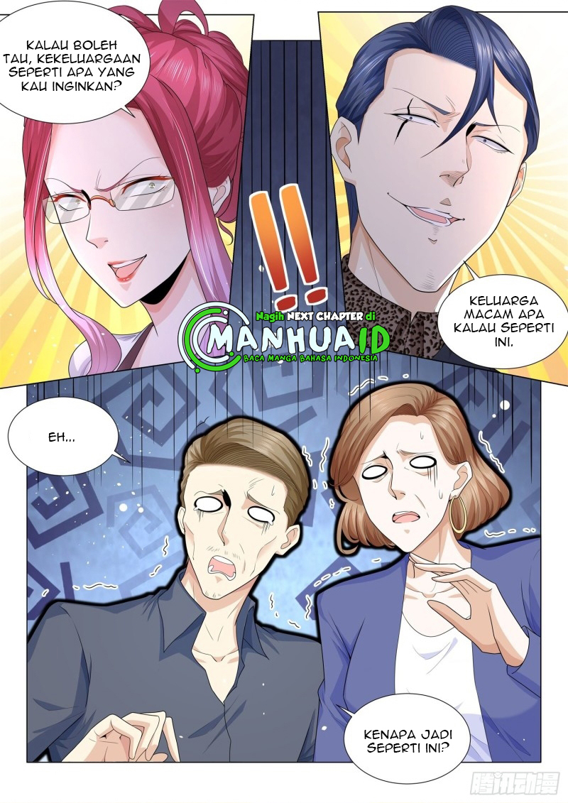 Shen Hao’s Heavenly Fall System - Chapter 115 8