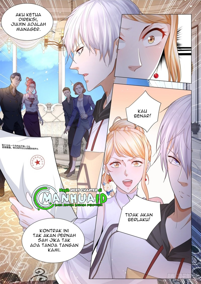 Shen Hao’s Heavenly Fall System - Chapter 115 9