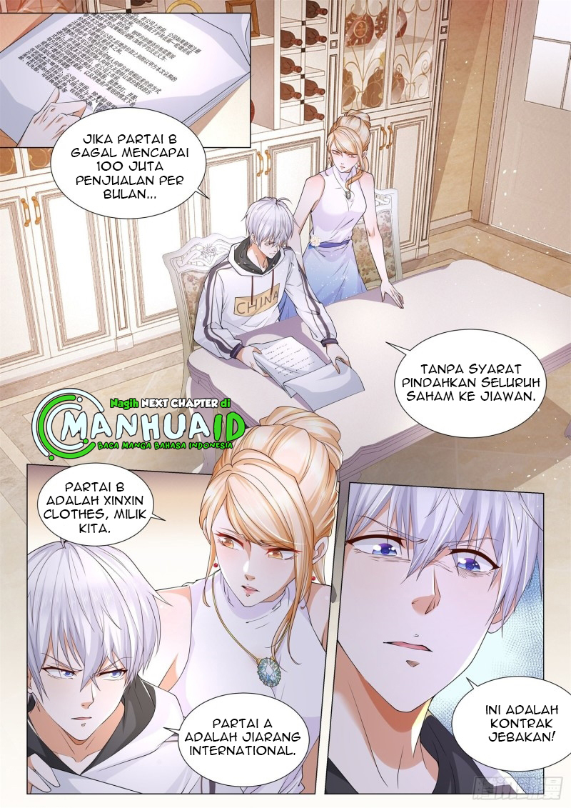 Shen Hao’s Heavenly Fall System - Chapter 115 2