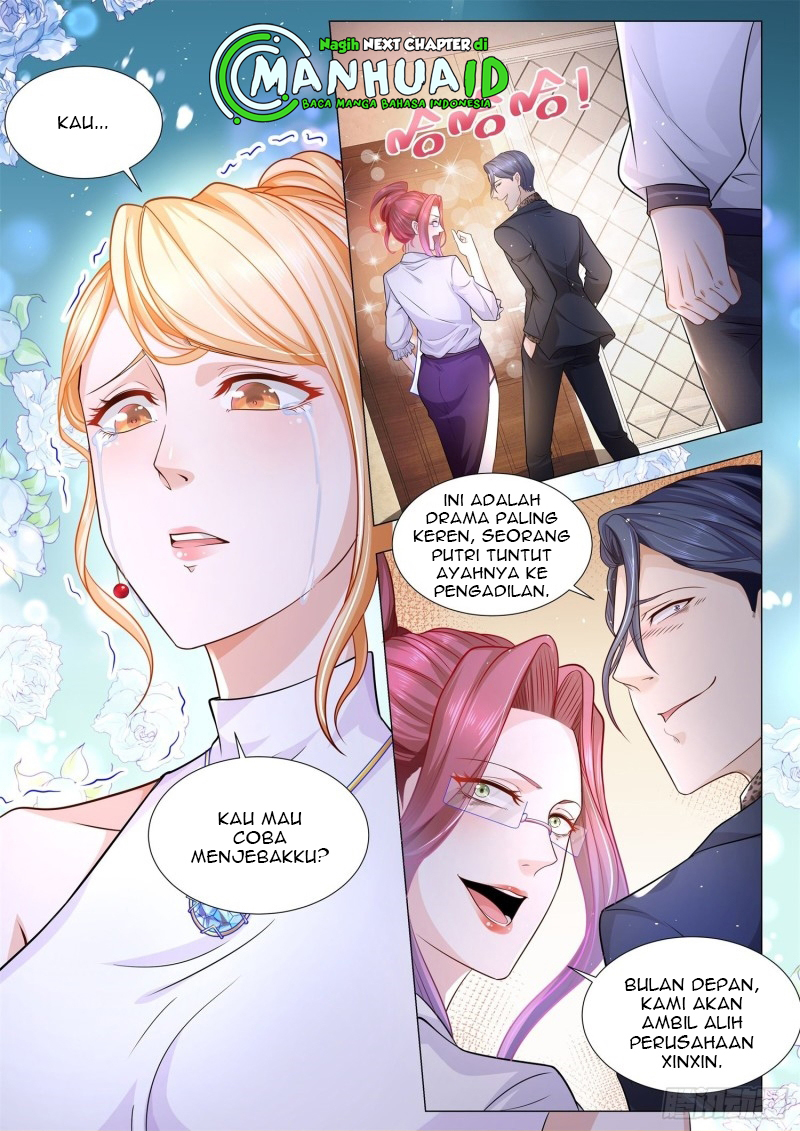 Shen Hao’s Heavenly Fall System - Chapter 115 12