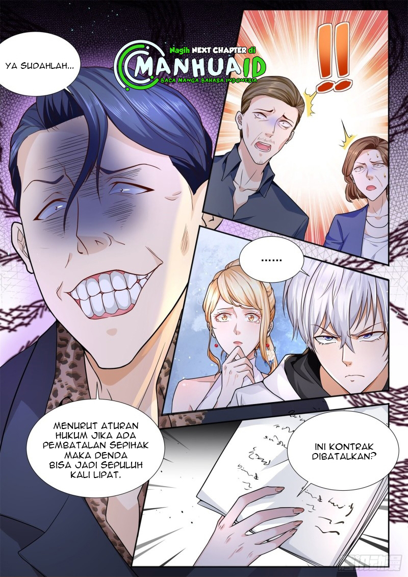 Shen Hao’s Heavenly Fall System - Chapter 115 6