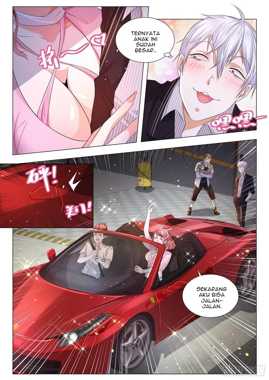 Shen Hao’s Heavenly Fall System - Chapter 168 8