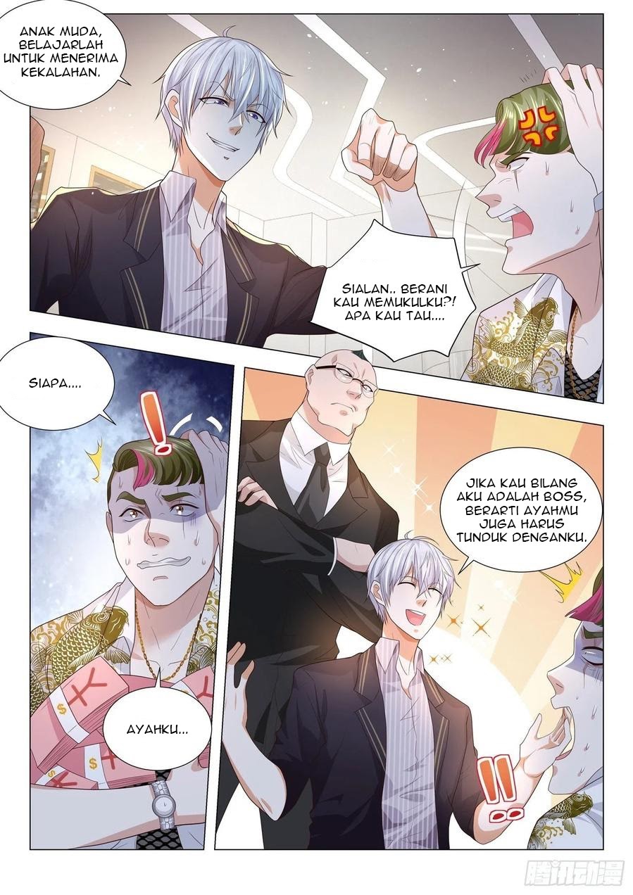 Shen Hao’s Heavenly Fall System - Chapter 168 10