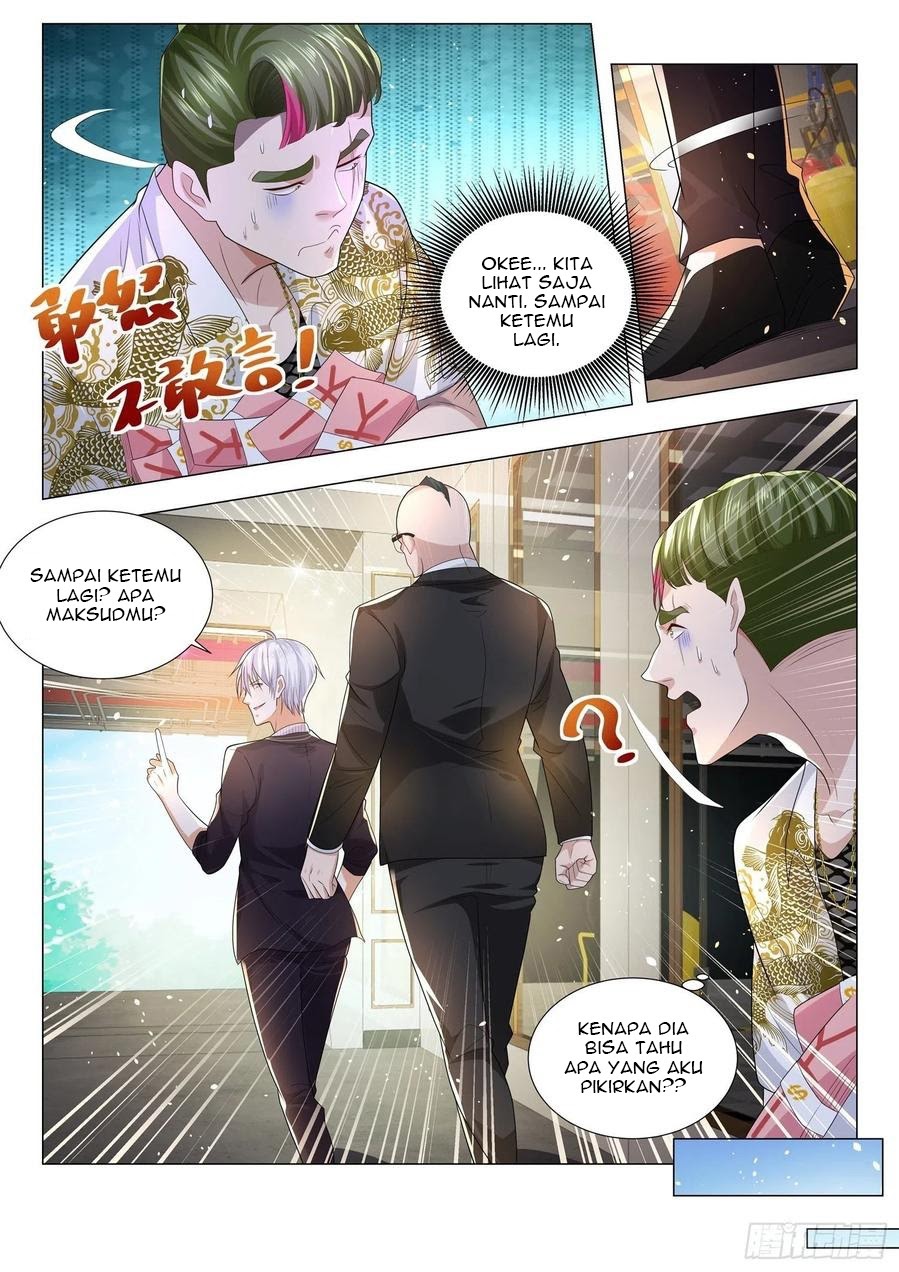 Shen Hao’s Heavenly Fall System - Chapter 168 11