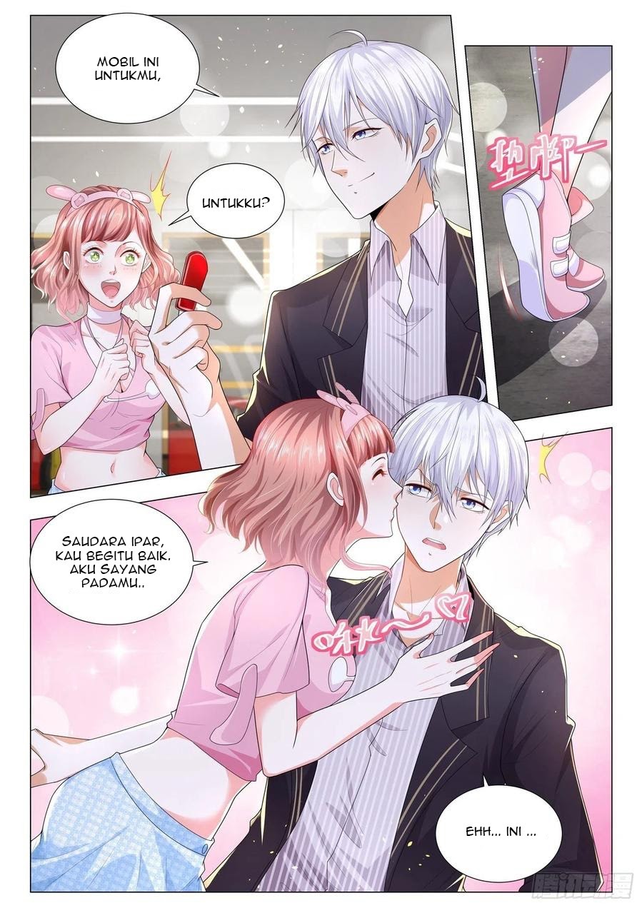Shen Hao’s Heavenly Fall System - Chapter 168 7
