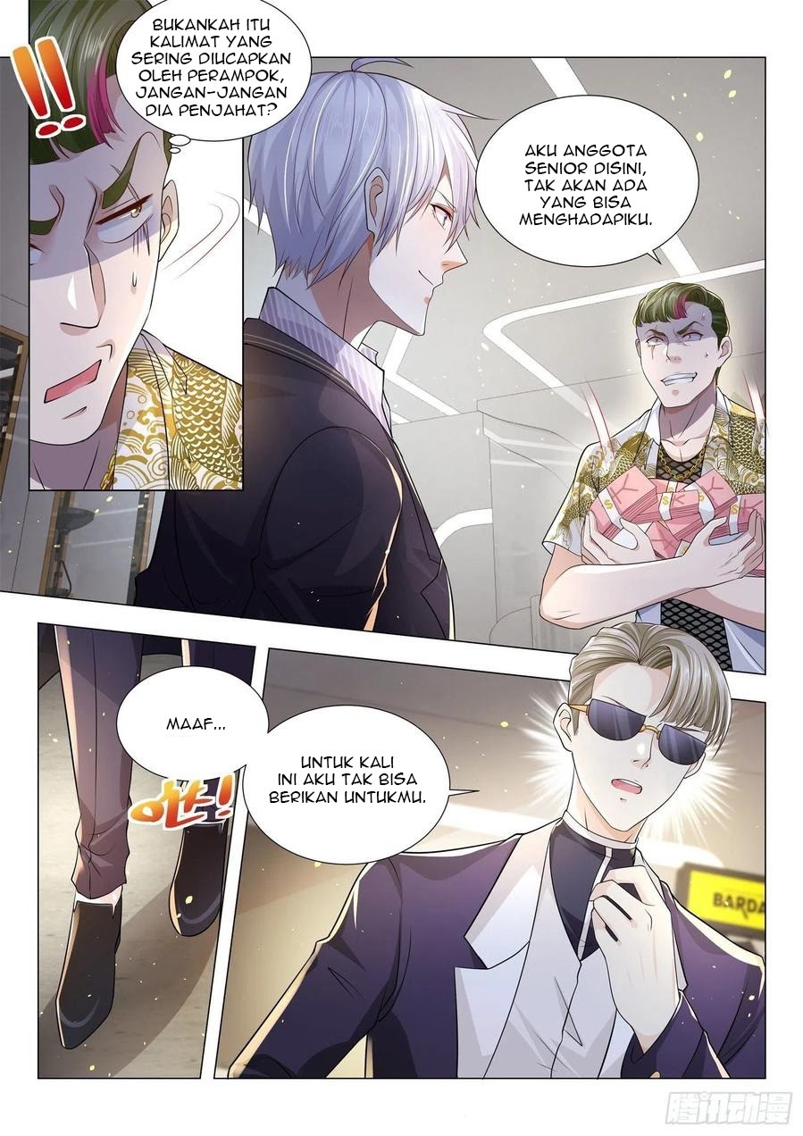 Shen Hao’s Heavenly Fall System - Chapter 168 5