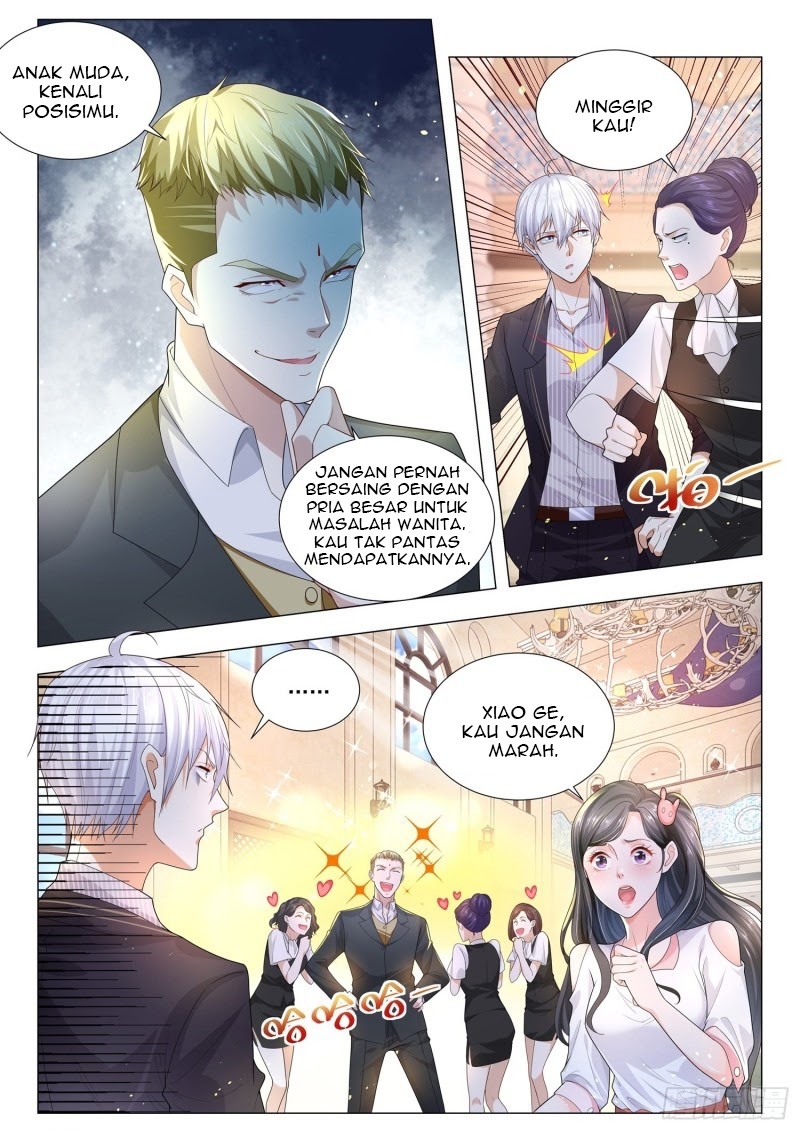 Shen Hao’s Heavenly Fall System - Chapter 169 8