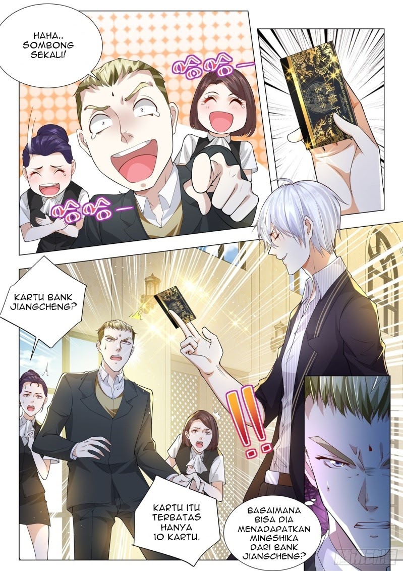 Shen Hao’s Heavenly Fall System - Chapter 169 10