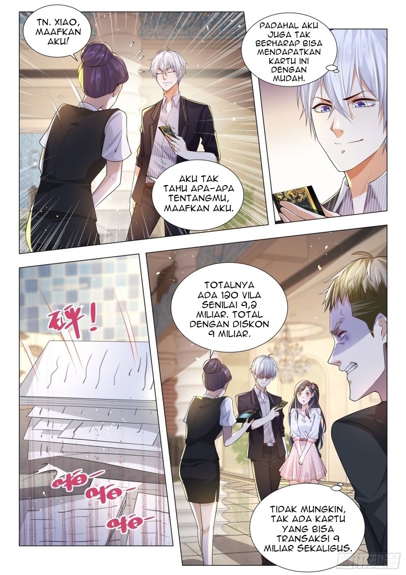 Shen Hao’s Heavenly Fall System - Chapter 169 11