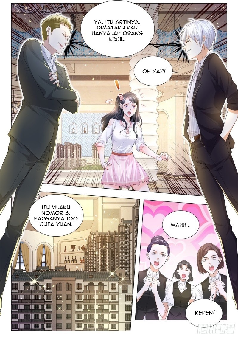 Shen Hao’s Heavenly Fall System - Chapter 169 7