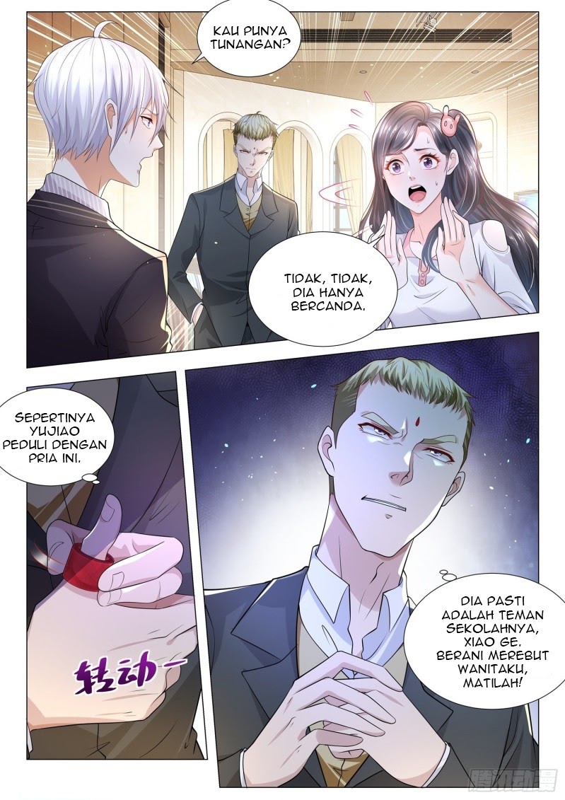 Shen Hao’s Heavenly Fall System - Chapter 169 4