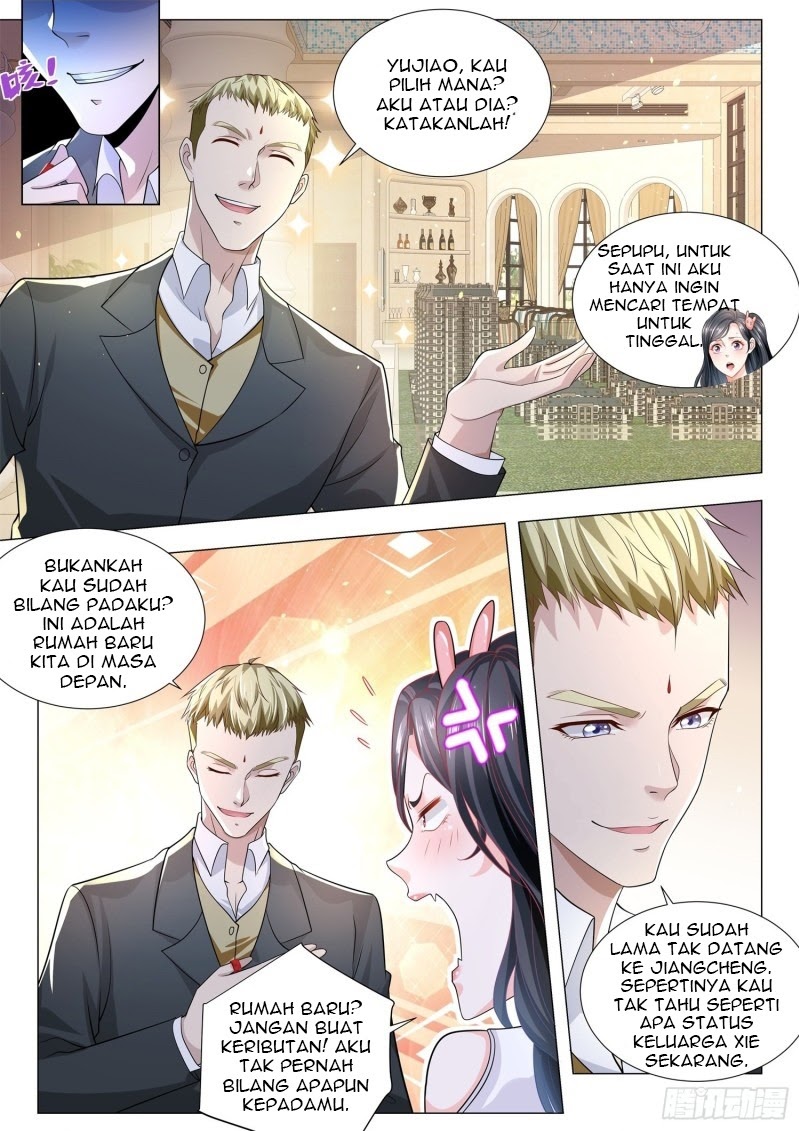 Shen Hao’s Heavenly Fall System - Chapter 169 5