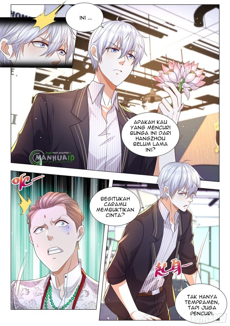 Shen Hao’s Heavenly Fall System - Chapter 162 10