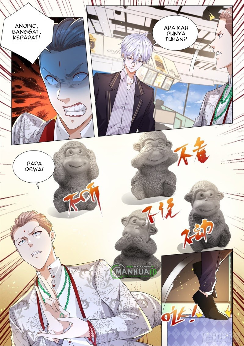 Shen Hao’s Heavenly Fall System - Chapter 162 11