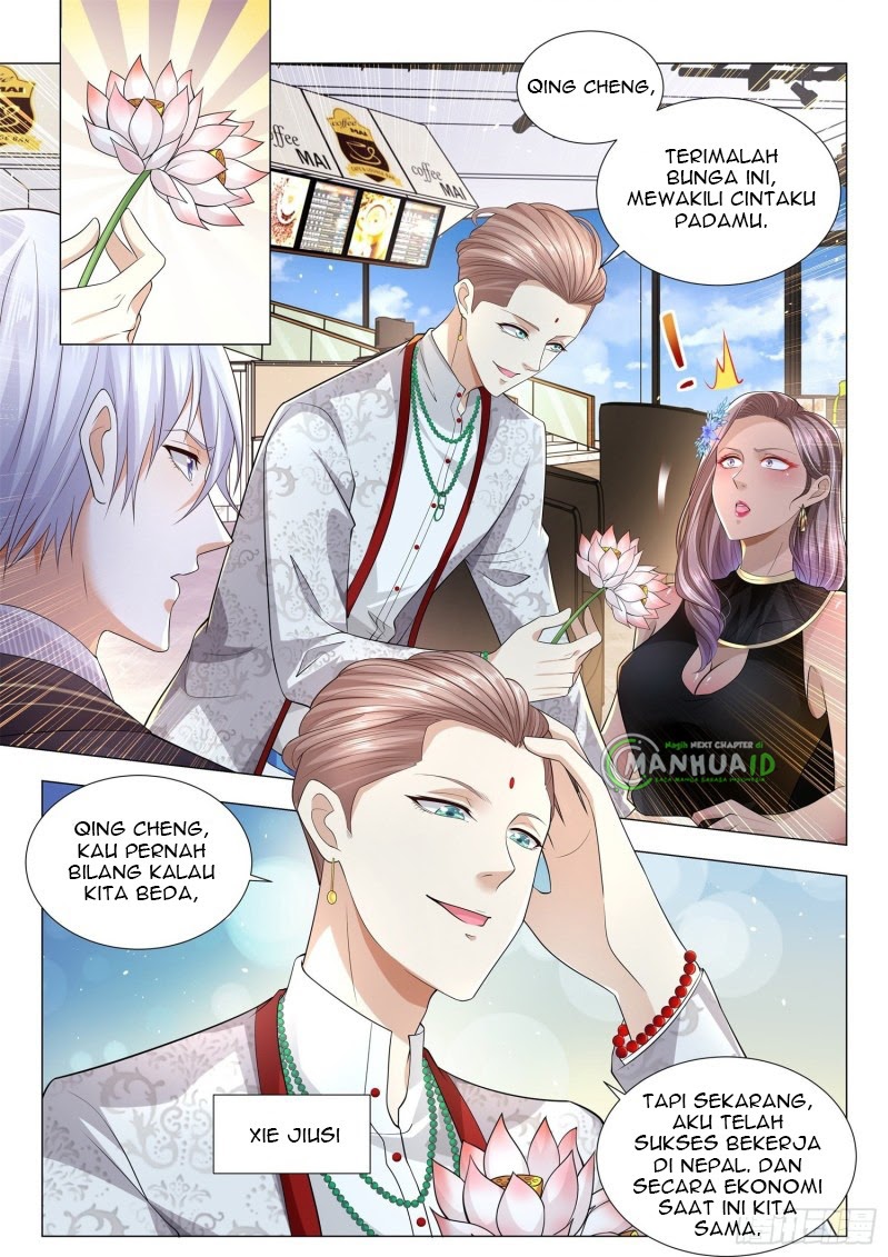 Shen Hao’s Heavenly Fall System - Chapter 162 7