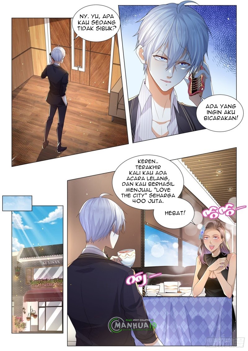 Shen Hao’s Heavenly Fall System - Chapter 162 4