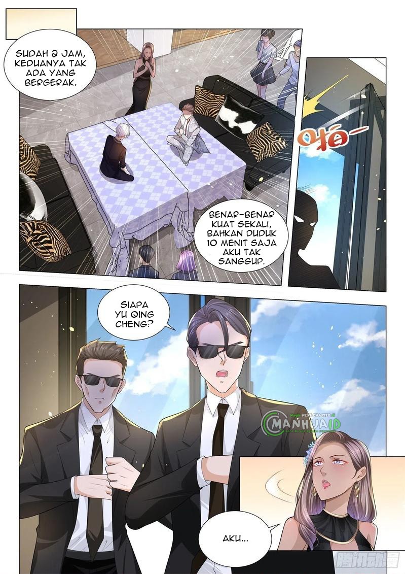Shen Hao’s Heavenly Fall System - Chapter 163 10