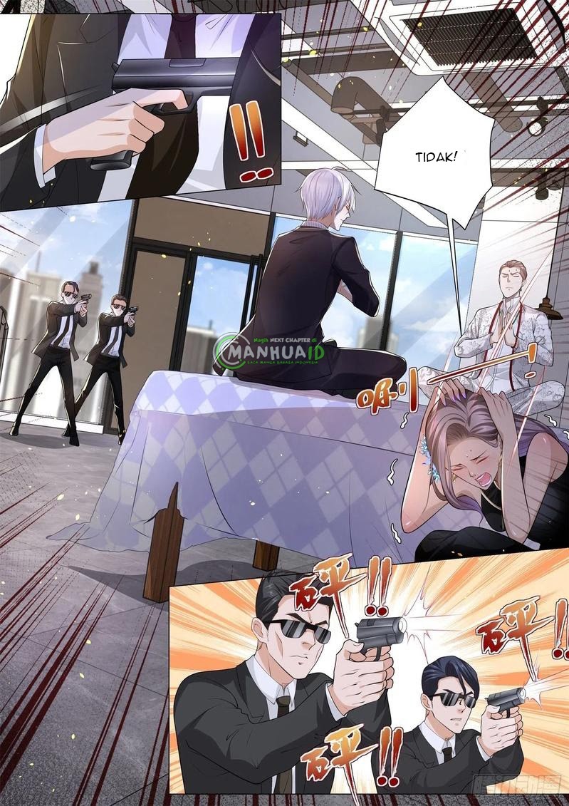 Shen Hao’s Heavenly Fall System - Chapter 163 11