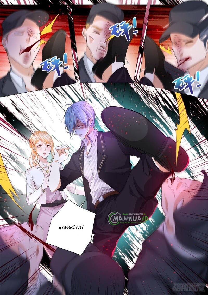 Shen Hao’s Heavenly Fall System - Chapter 160 8