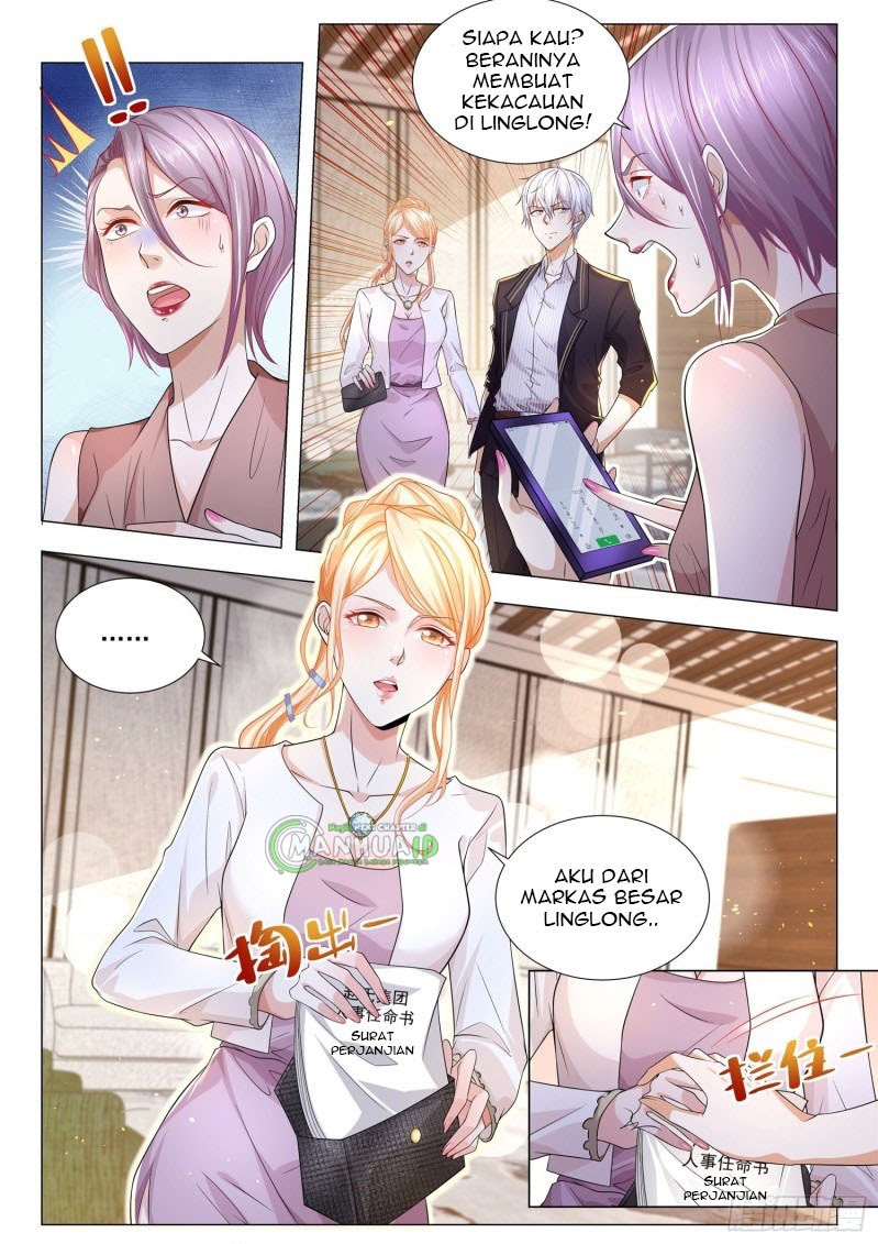 Shen Hao’s Heavenly Fall System - Chapter 160 9