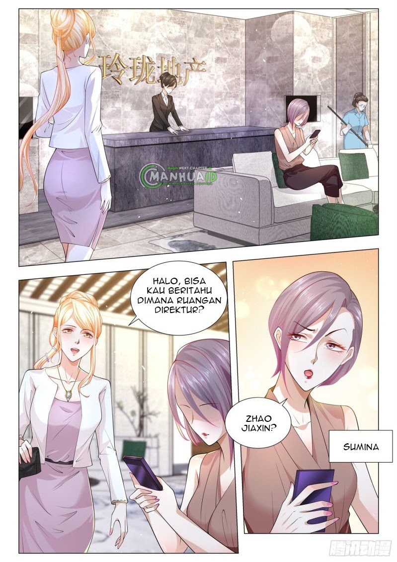 Shen Hao’s Heavenly Fall System - Chapter 160 2