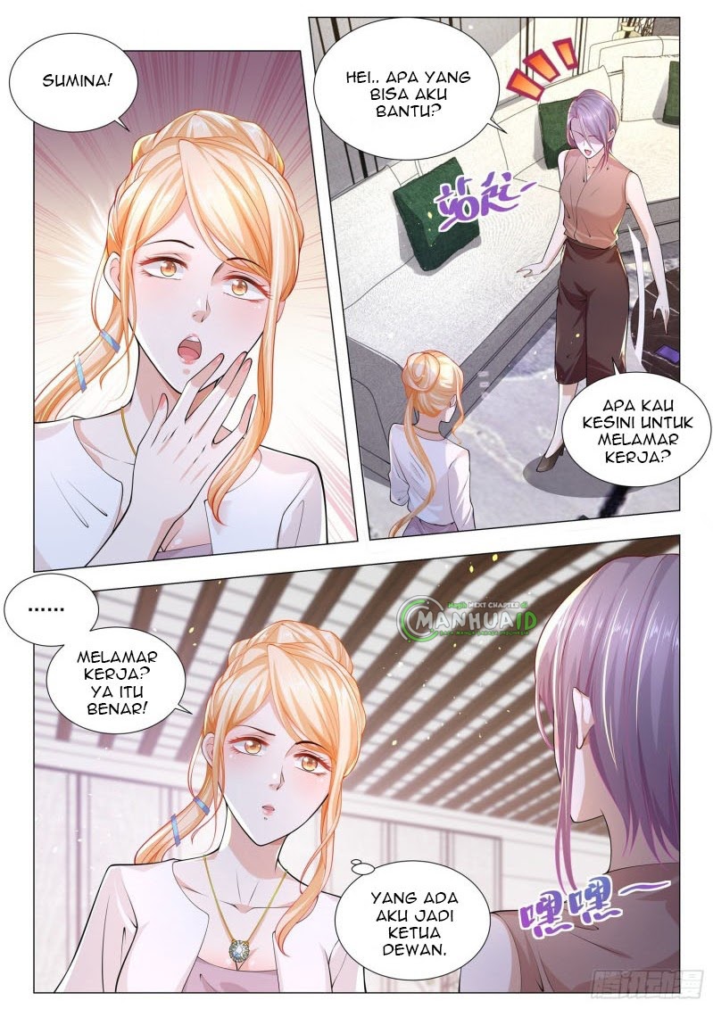 Shen Hao’s Heavenly Fall System - Chapter 160 3