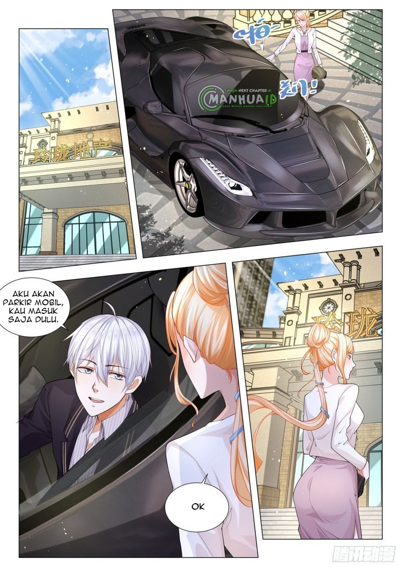 Shen Hao’s Heavenly Fall System - Chapter 160 1