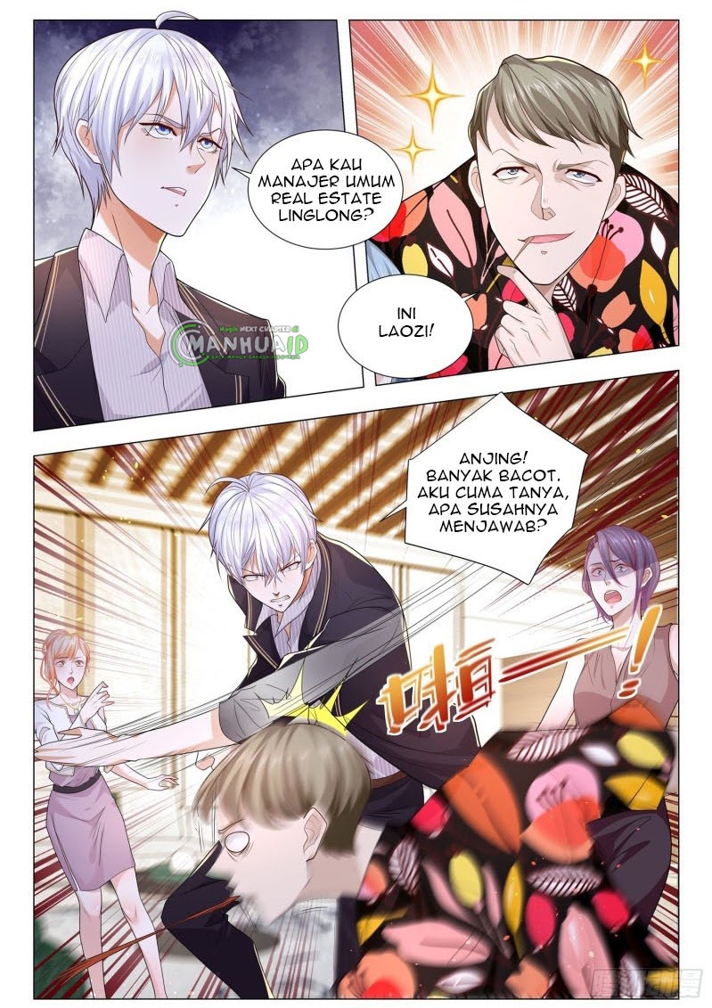 Shen Hao’s Heavenly Fall System - Chapter 160 12