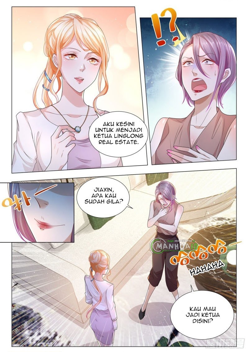 Shen Hao’s Heavenly Fall System - Chapter 160 6