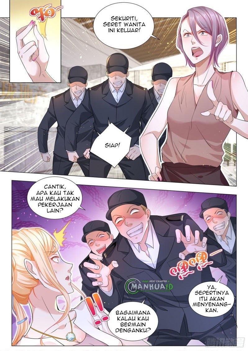 Shen Hao’s Heavenly Fall System - Chapter 160 7