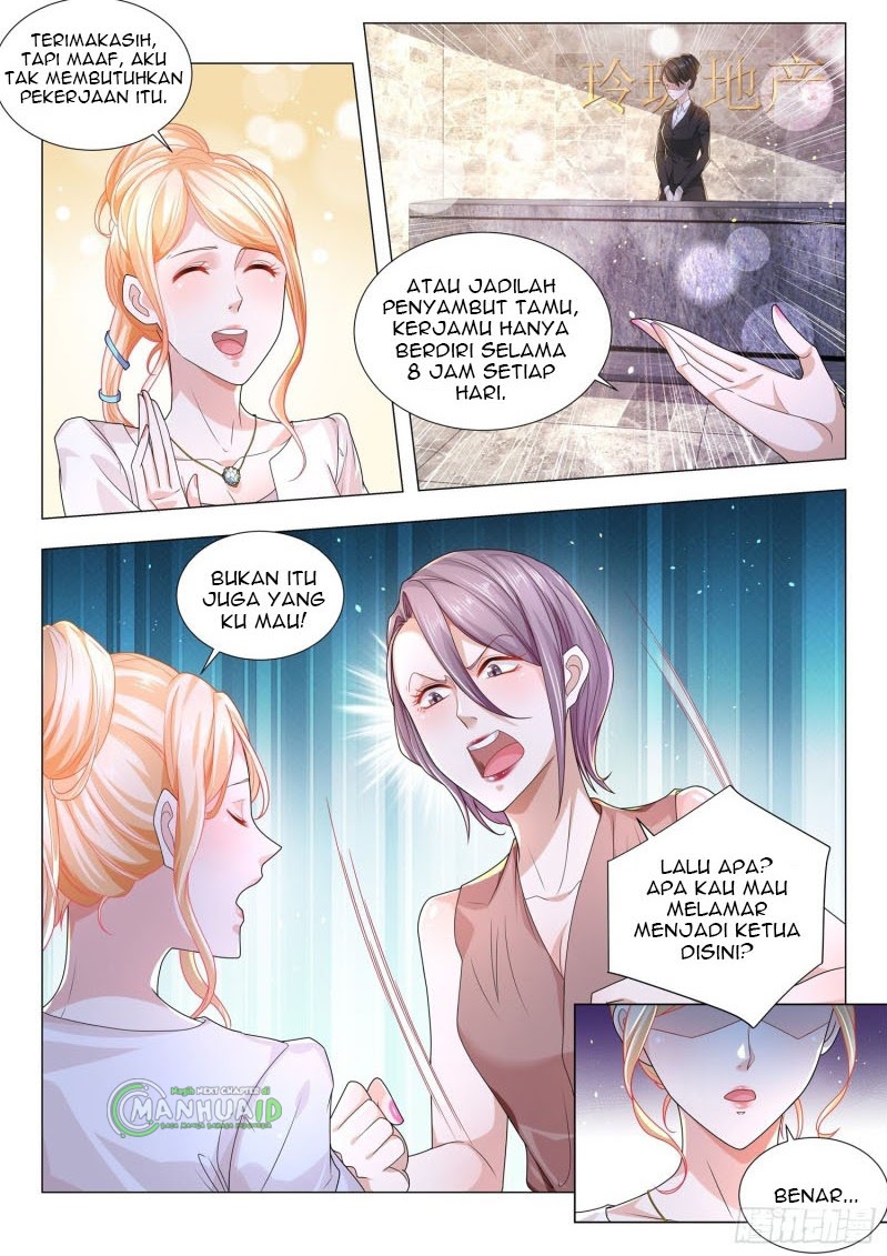 Shen Hao’s Heavenly Fall System - Chapter 160 5
