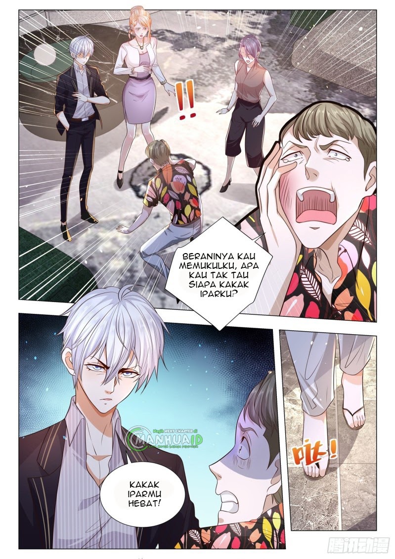 Shen Hao’s Heavenly Fall System - Chapter 161 1