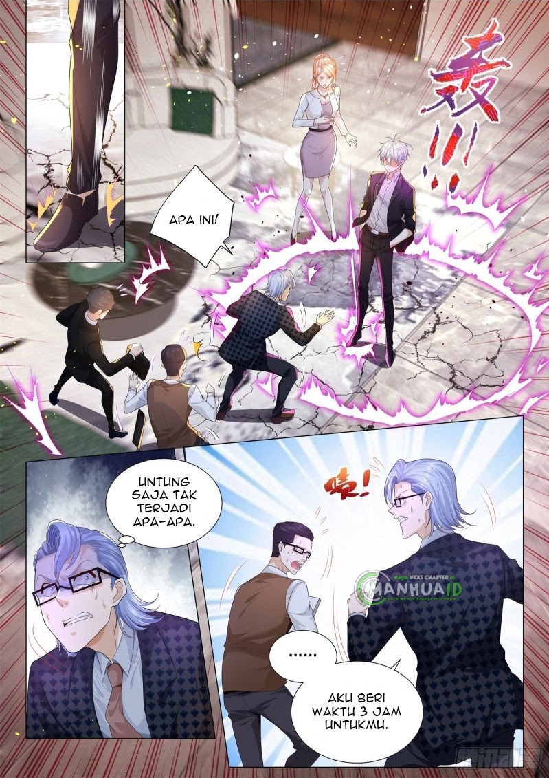 Shen Hao’s Heavenly Fall System - Chapter 161 12