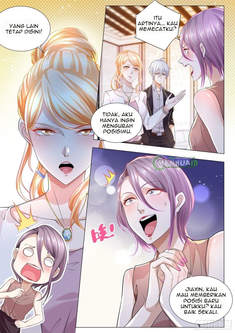 Shen Hao’s Heavenly Fall System - Chapter 161 7