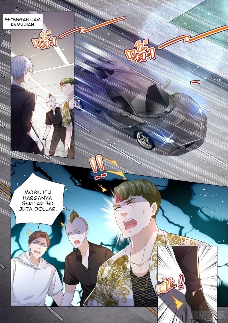 Shen Hao’s Heavenly Fall System - Chapter 167 9 Shen Hao’s Heavenly Fall System - Chapter 167 9
